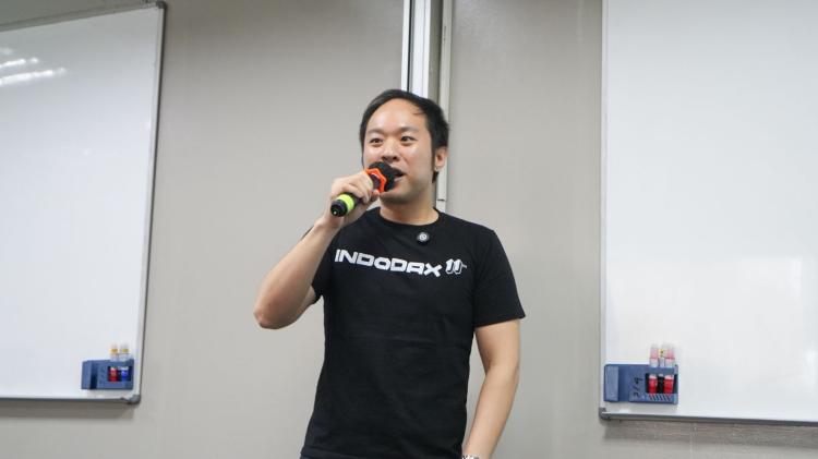 Bitcoin Menguat Mendekati US$79.500, INDODAX: Momentum Positif di Tengah Dinamika Geopolitik